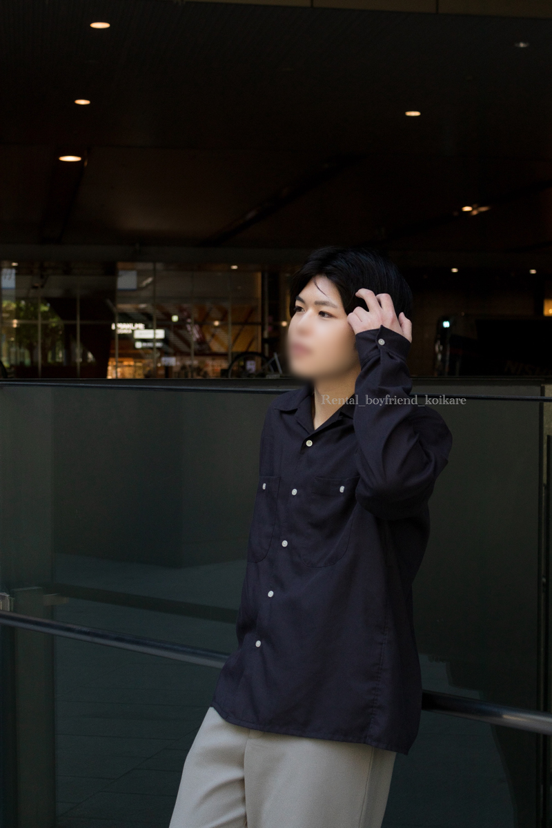 SORA IMAMIYA