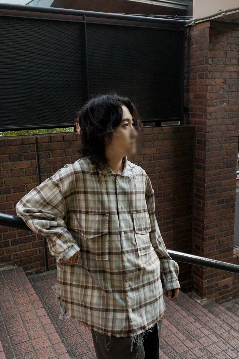 YU ARAI