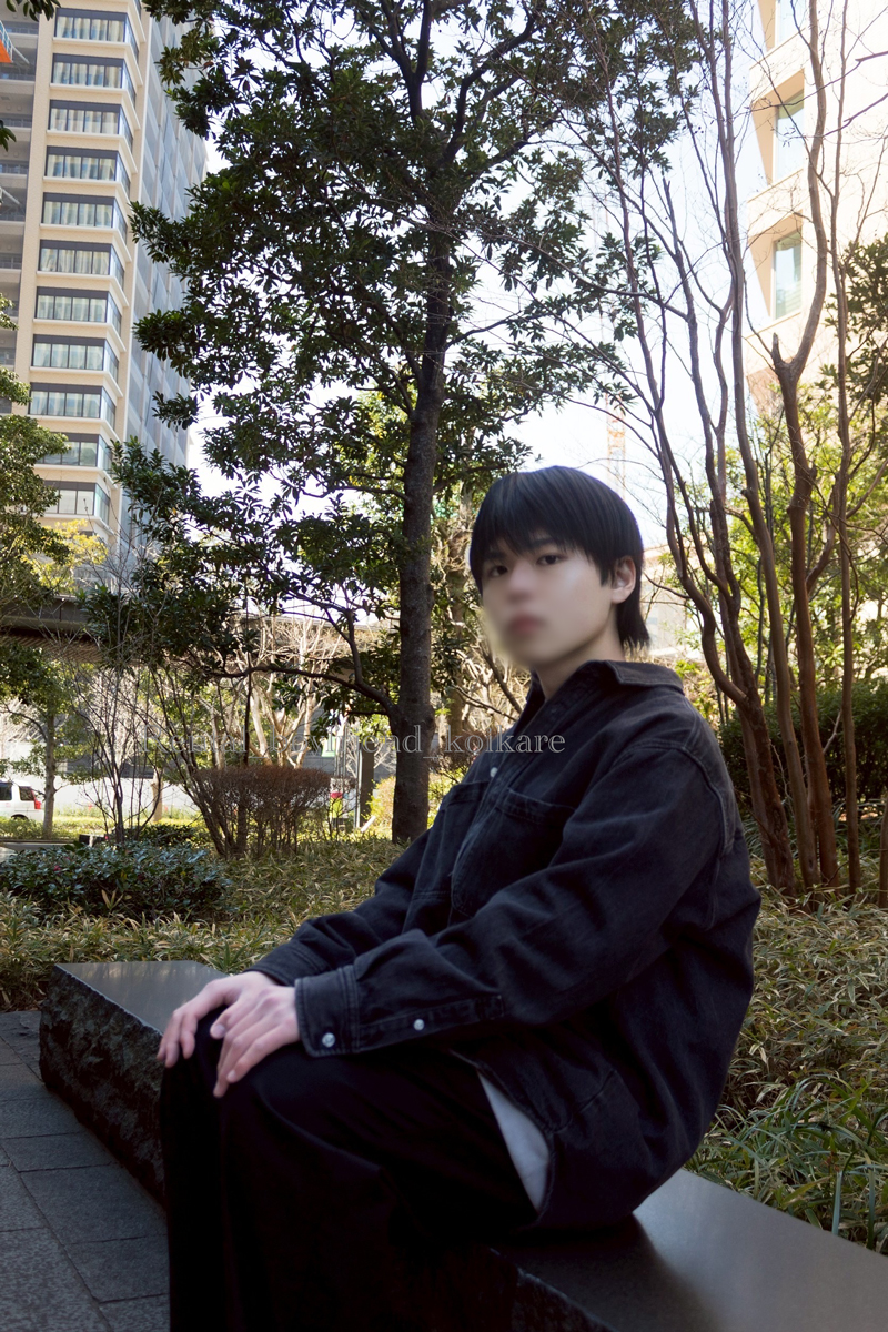 SORA IMAMIYA