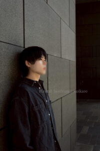 SORA IMAMIYA