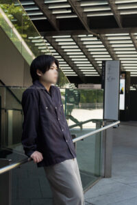 SORA IMAMIYA