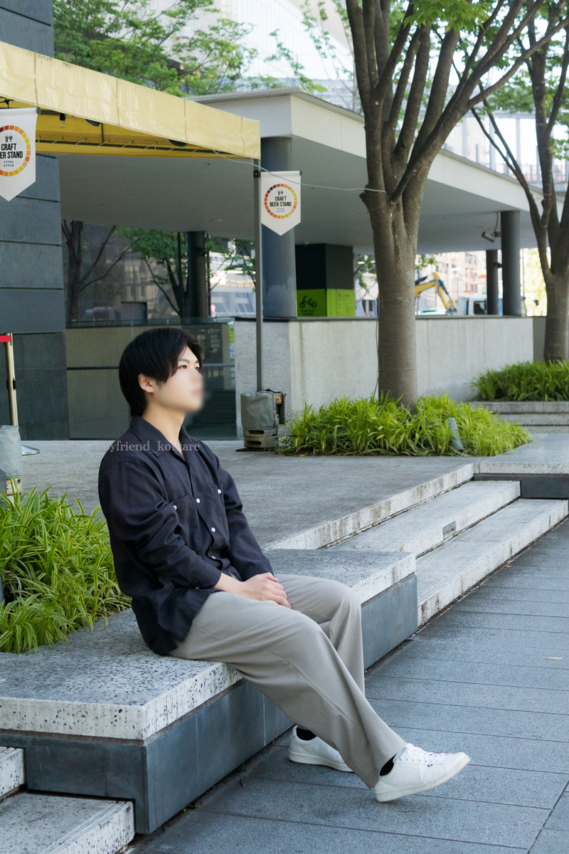 SORA IMAMIYA