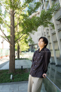 SORA IMAMIYA