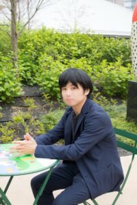 TAKUYA YAMAZAKI