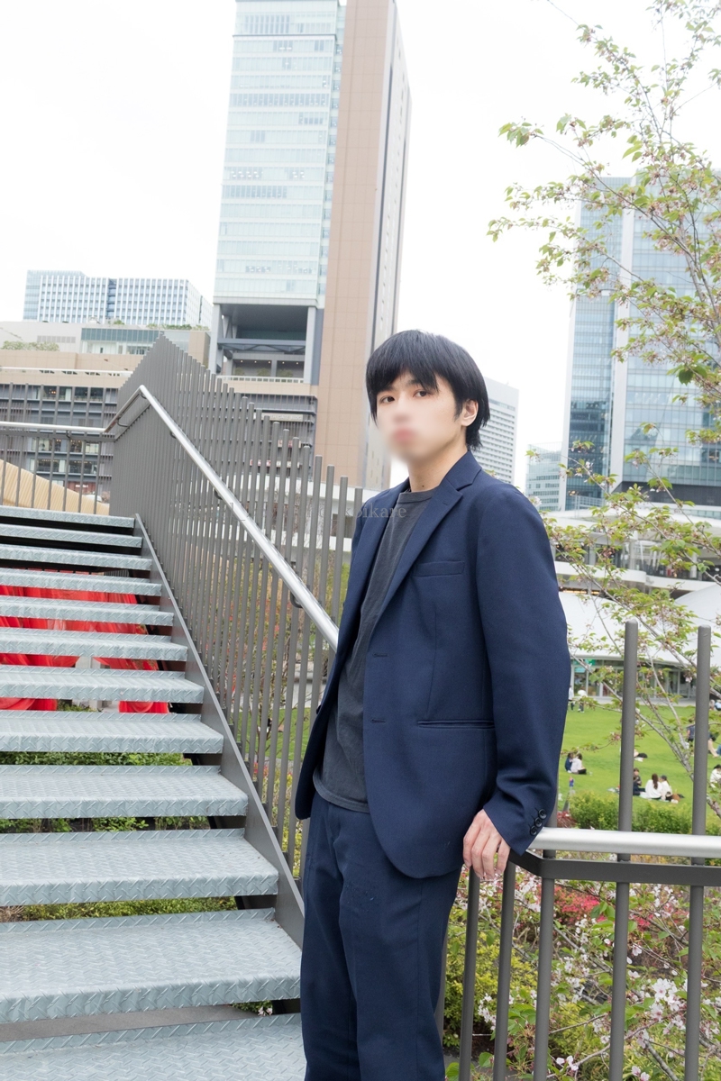 TAKUYA YAMAZAKI