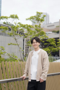 MINATO TACHIBANA