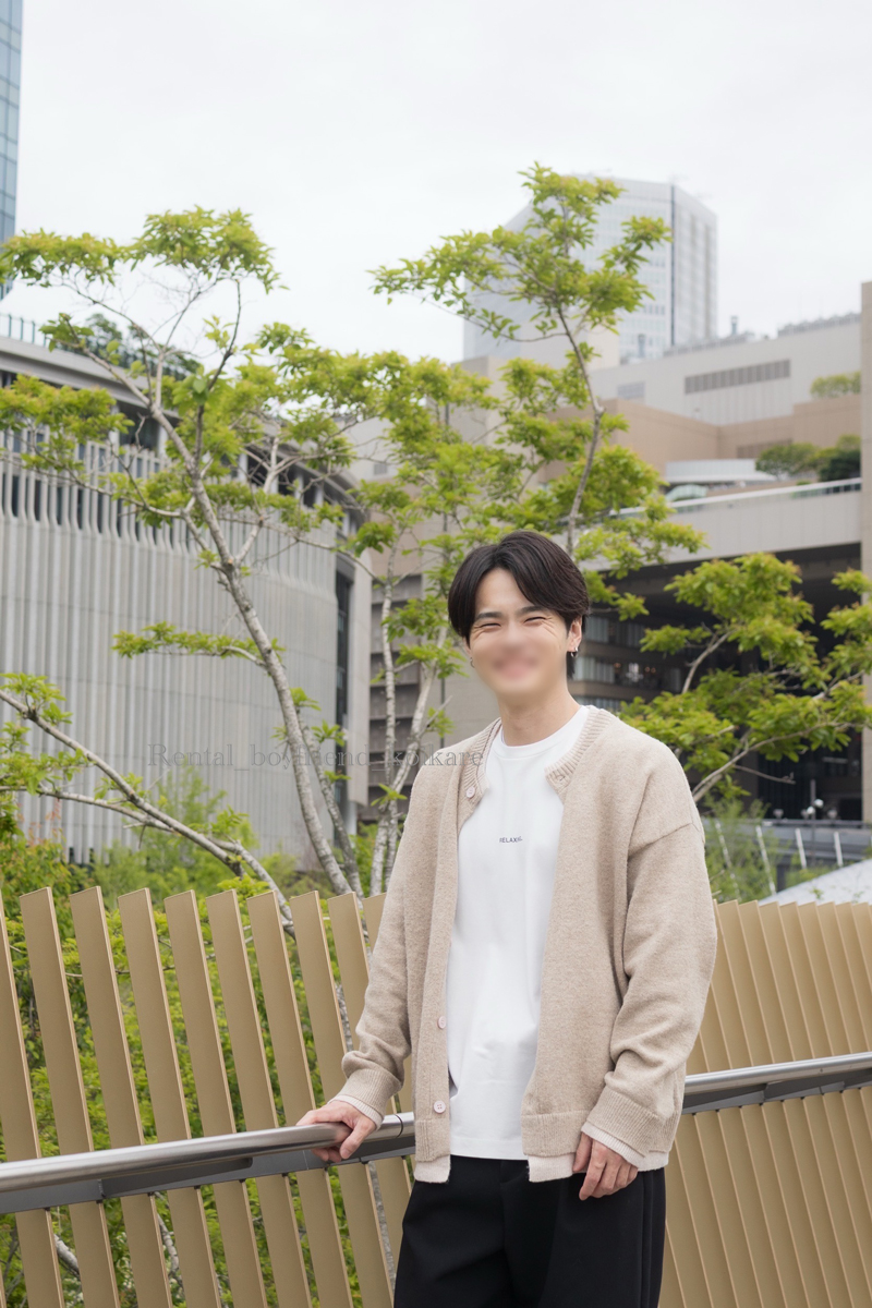 MINATO TACHIBANA