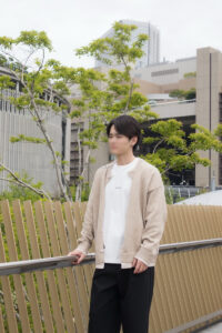 MINATO TACHIBANA