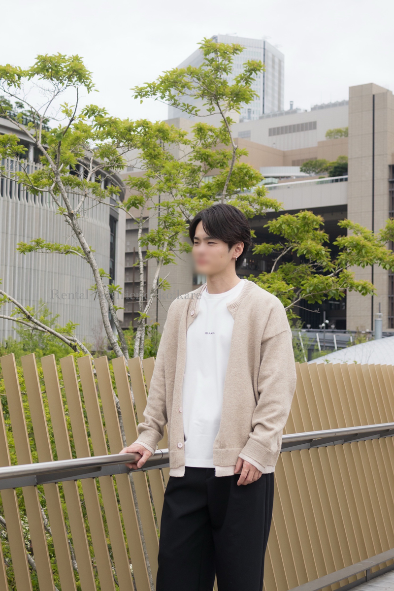 MINATO TACHIBANA