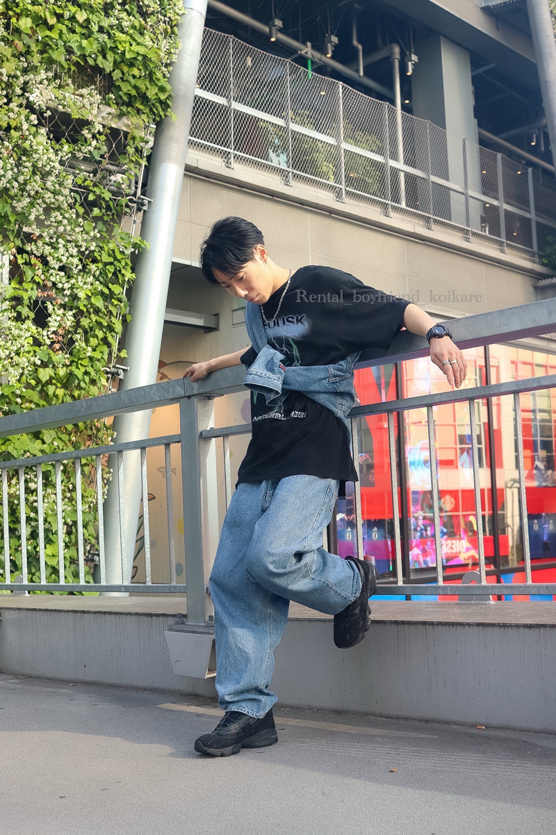 REI ORIHARA