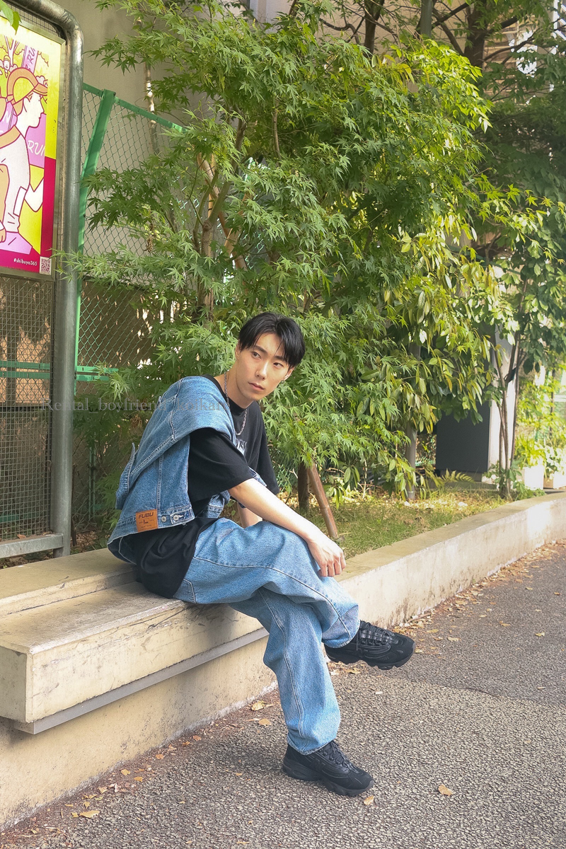 REI ORIHARA