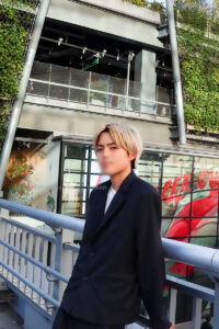 SHO KUROSAKI
