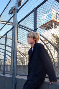 SHO KUROSAKI