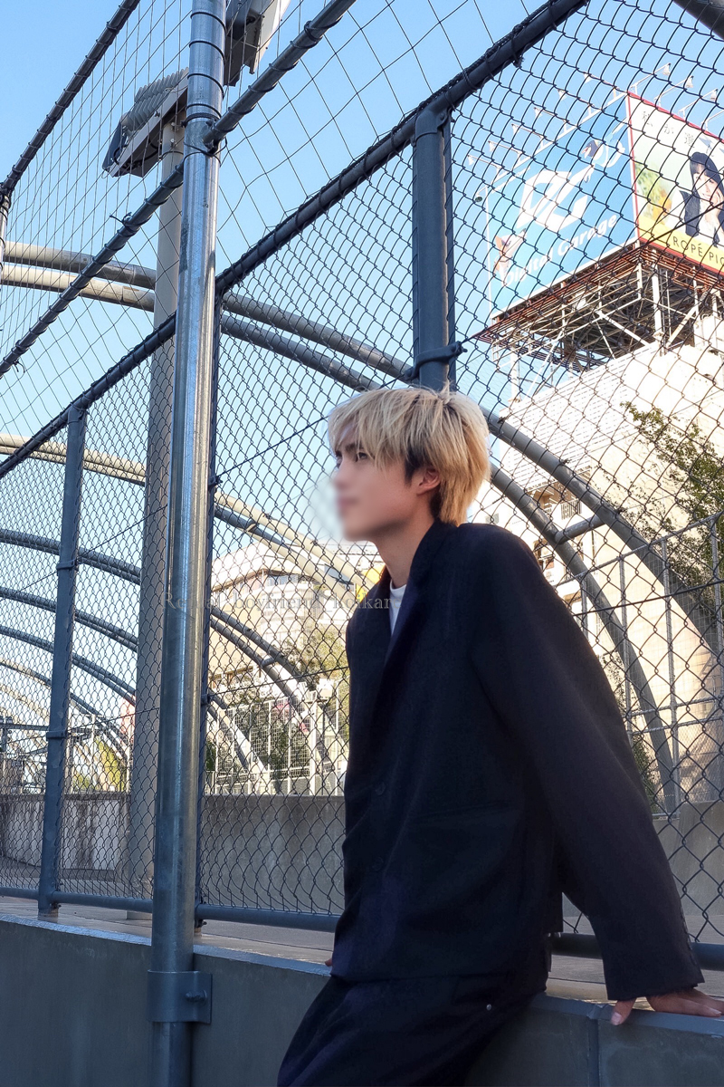 SHO KUROSAKI